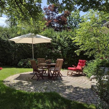 La Petite Hermine B&B Стоунхем Экстерьер фото