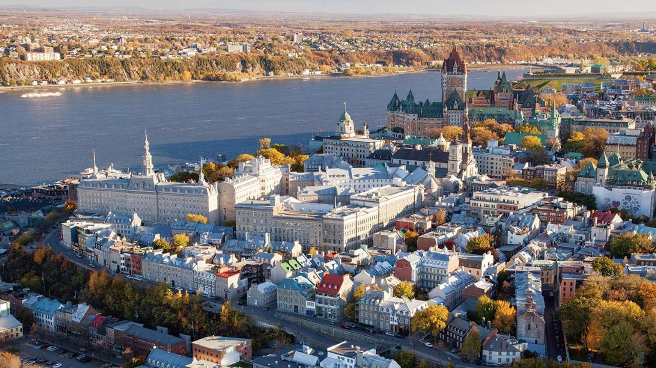 La Petite Hermine B&B Стоунхем Экстерьер фото